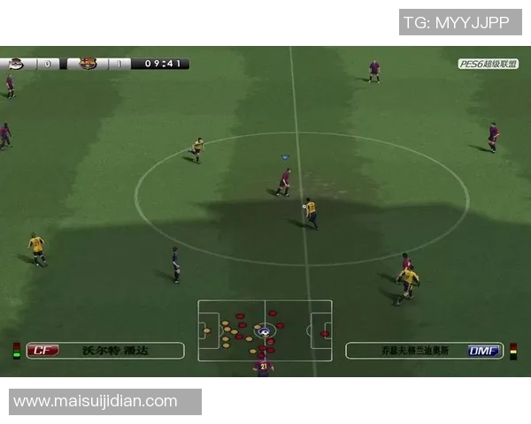 体验足球明星的魅力与挑战的全新游戏之旅