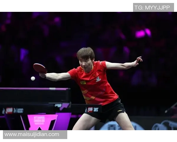 南京乒乓球队引领最新乒乓球配合TOP10榜单展现实力与团队默契