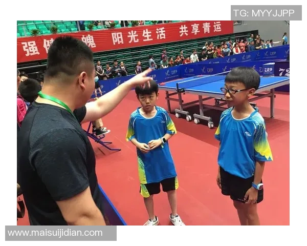 杭州乒乓球队耐力训练的秘密与挑战探索