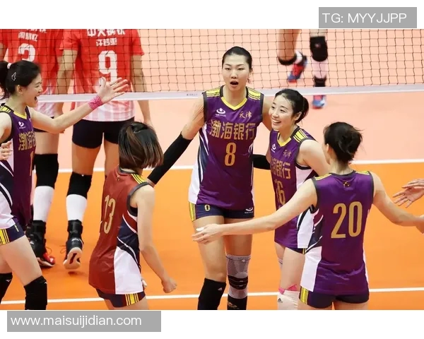 武汉排球队全运会逆袭之路展现拼搏精神与团结力量 武汉排球队全运会逆袭之路展现拼搏精神与团结力量