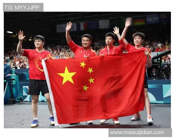 西安乒乓球队在奥运会上的精彩表现与未来发展展望