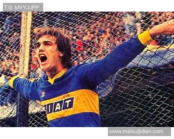 足球传奇巴蒂斯图塔精彩瞬间回顾与经典图片分享 足球传奇巴蒂斯图塔精彩瞬间回顾与经典图片分享