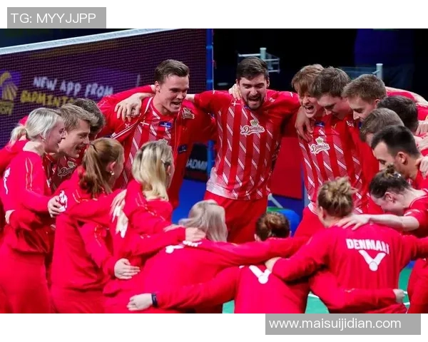 成都羽毛球队在欧锦赛中的灵活性展现与战术分析