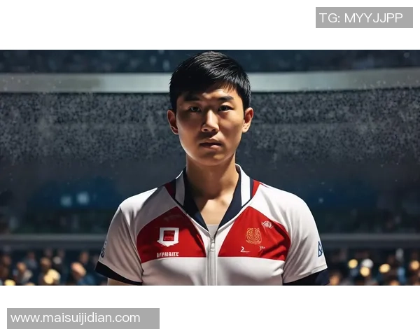 可爱的足球明星动漫形象展现活力与激情的完美结合