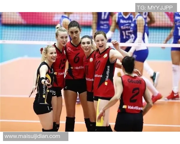 广州排球队在大师赛中的实力展现与未来发展潜力分析