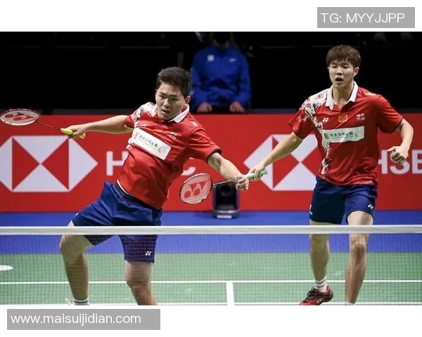 广州羽毛球队盯防战术解析与热点关注探讨