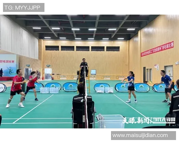 重庆羽毛球队杯赛表现分析：个人能力的突出与不足之处