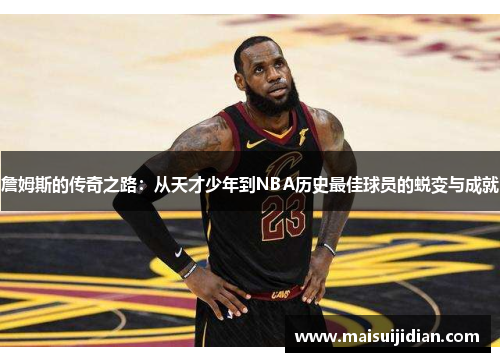 詹姆斯的传奇之路：从天才少年到NBA历史最佳球员的蜕变与成就